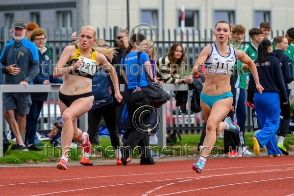 Nat26SUN-928005 - Track Female