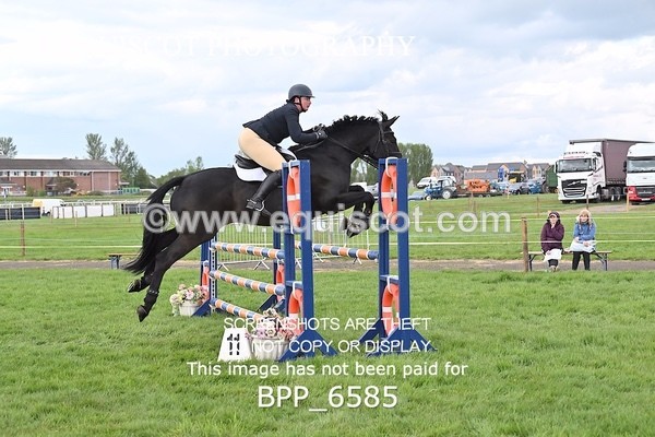 BPP_6585 - CLASS 6 1M AM CHAMP