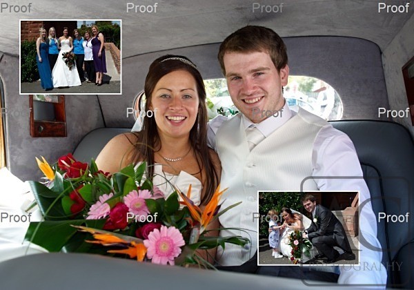  - St, Joseph's & St, Patrick's, Wemyss Bay and Glasgow University