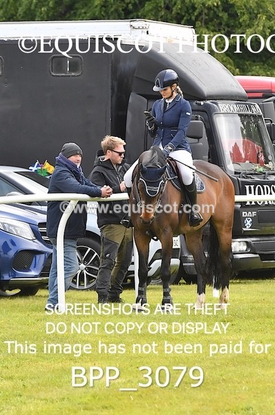 BPP_3079 - CLASS 1 SENIOR NEWCOMERS/1.10M OPEN