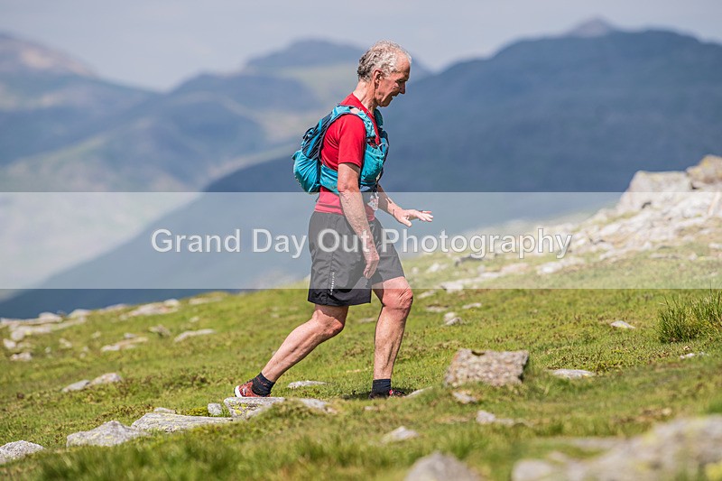 Duddon Short-602 - Duddon Valley Short Fell Race Saturday 1st June 2024