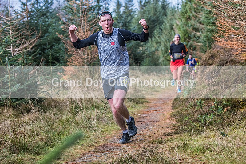 Glentress-786 - High Terrain Events Glentress 21 & 10K Trail Races Saturday 15th November 2025