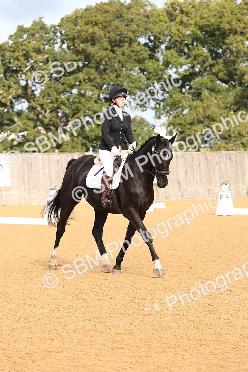 SBM_16170 - D10 - Small Tour Championship Prelim 2