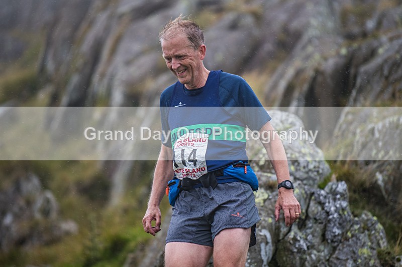 Turner-313 - Turner Landscape Fell Race Saturday 9th August 2025