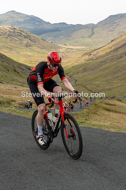 133812 - Wrynose 13.00-14.00