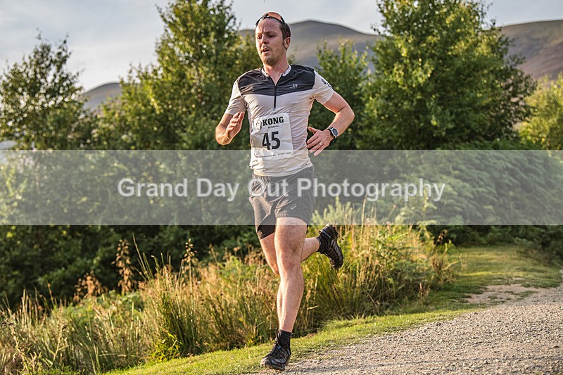 Not Round Latrigg-551 - Not Round Latrigg Fell Race Wednesday 12th August 2026
