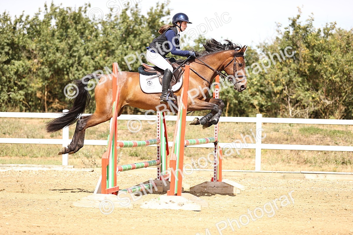 SBM_000995 - Class 4 - Senior Discovery - 1.00m Open