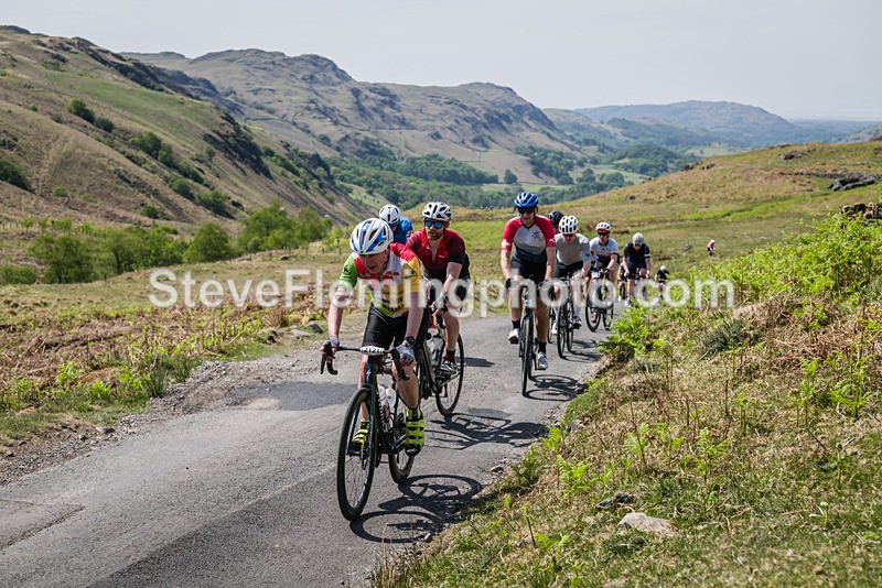 131039-2 - Hardknott Pass Camera 1 13.00-14.00