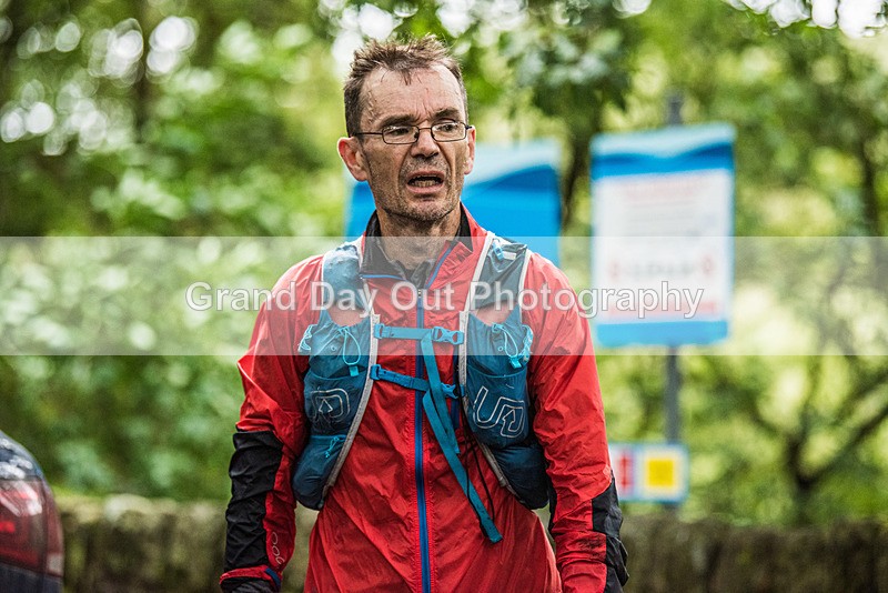 Kong MMM-1012 - Kong Mini Mountain Marathon Round 2 Peak District Bradfield Sunday 24th September 2023