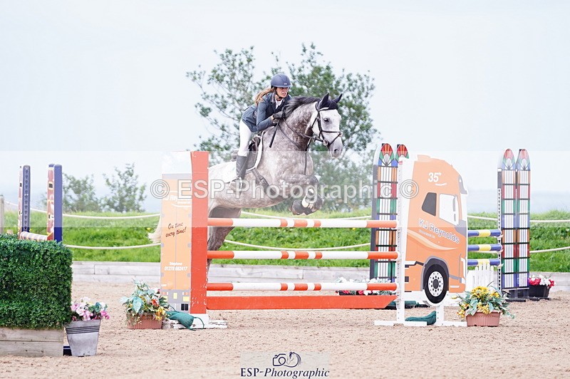 240803A-111152-07375 - Cls 29 Snr Foxhunter