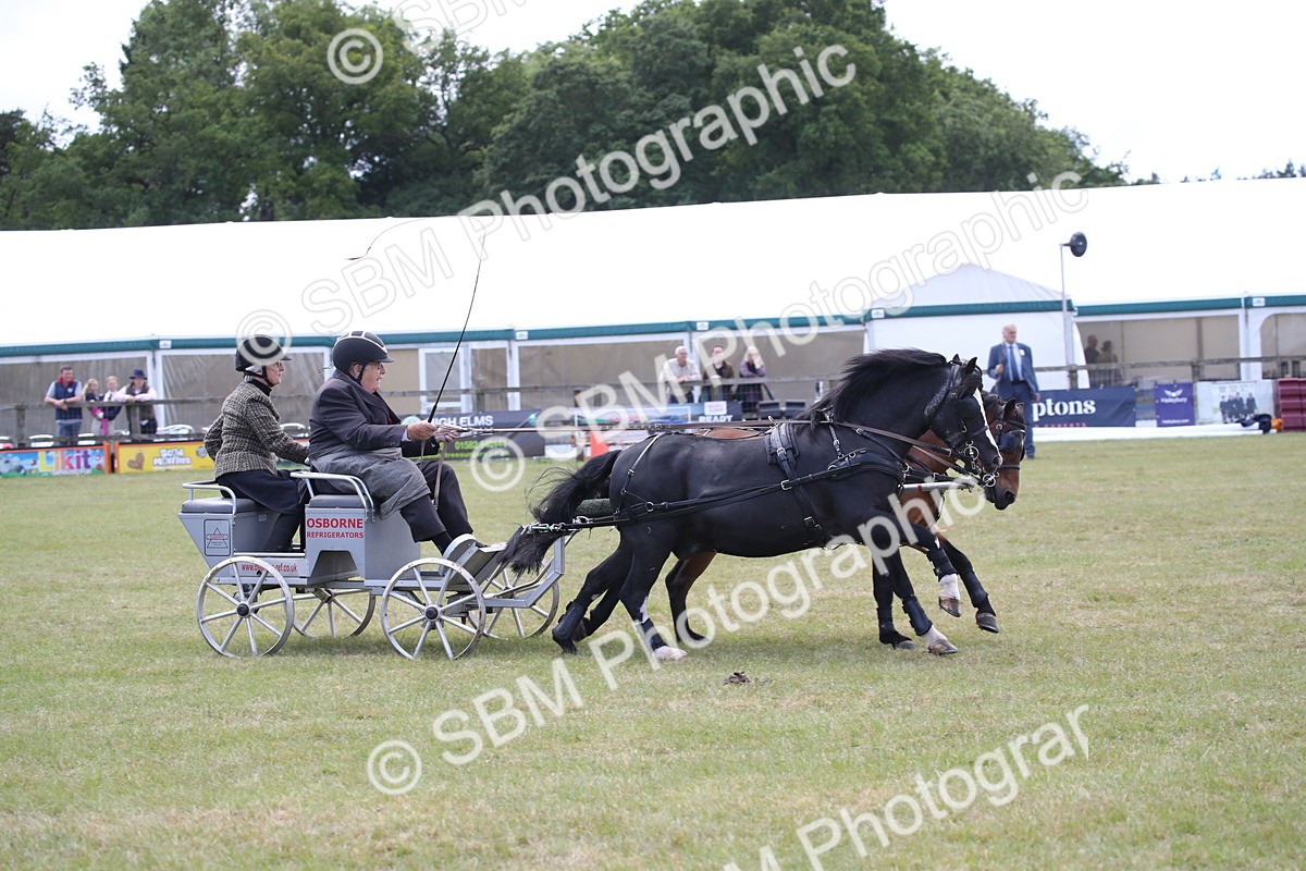 SBM_15403 - Class 90 - Scurry 122cm and Under