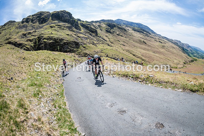 131440 - Hardknott Pass Camera 2 13.00-14.00