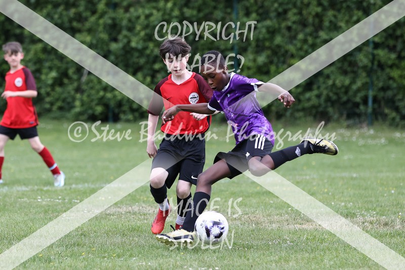 1DX31292 - Brook Field V Goddard Park