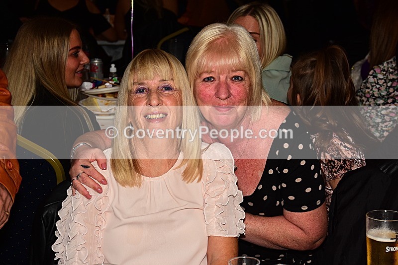 JAC0-164 - Jackie's 60th