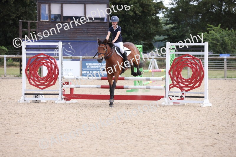 20250629-1905 - Class 5 - 80cm