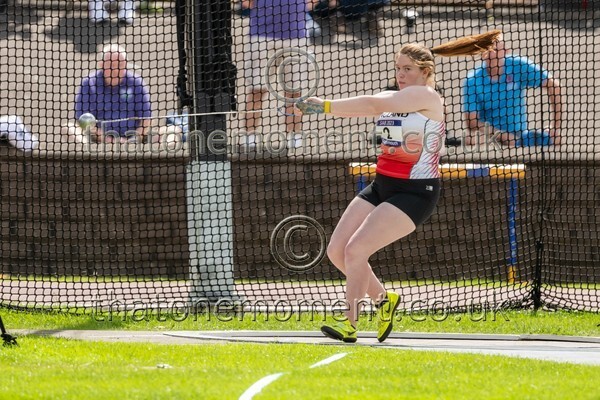 SIAB23-912970 - Field Female Set One