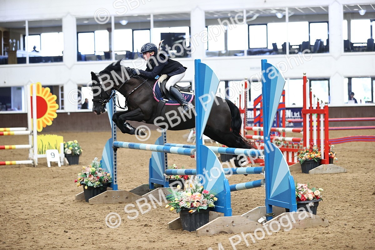 SBM_002629 - Class 12 - Springboard 128cm 138cm 90cm 1.00m