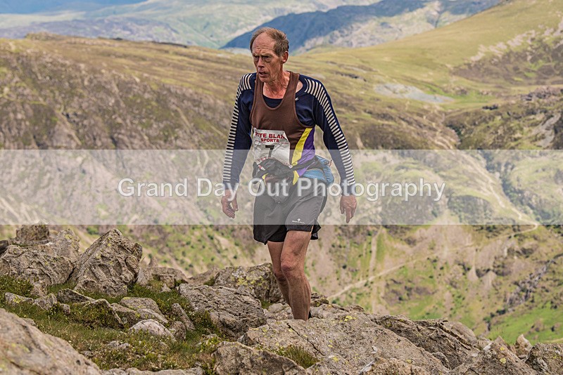 Buttermere Horseshoe-273 - Buttermere Horseshoe Fell Race Saturday 25th June 2022