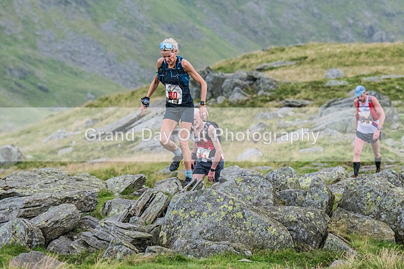 Kentmere-730 - Pete Bland Kentmere Horseshoe Fell Race Sunday 20th July 2025