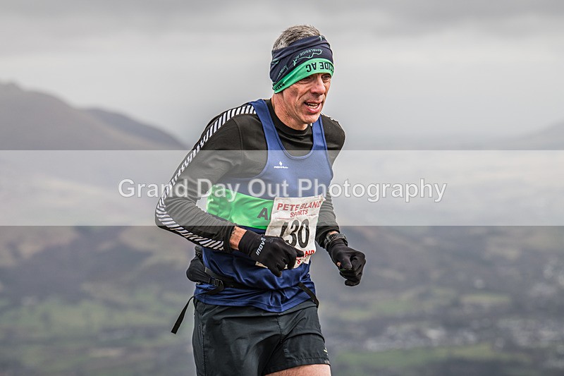 Coledale-725 - Coledale Horseshoe Fell Race Saturday 29th March 2025