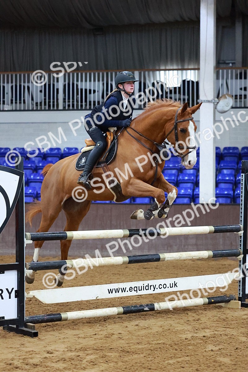 SBM_001282 - Class 4 - Senior Newcomers - 1.10m