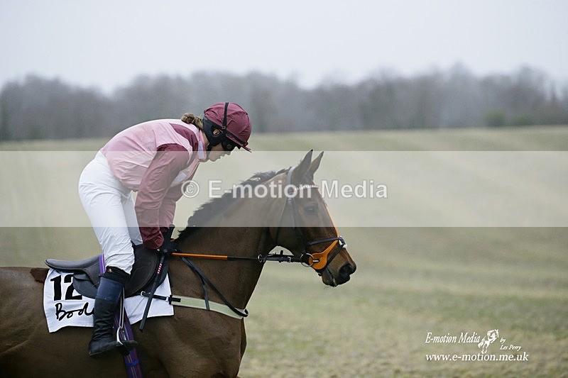 PtP 200222 679 - Countryside Alliance PtP Badbury Rings 20/02/22