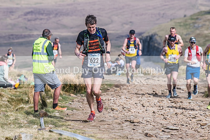 Pen-Y-Ghent-430 - The 3 Peaks Race Saturday 25th April 2026 - Pen Y Ghent