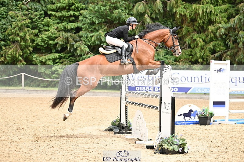 250706A-140109-19846 - Cls 49 Snr 1.10m Grand Prix