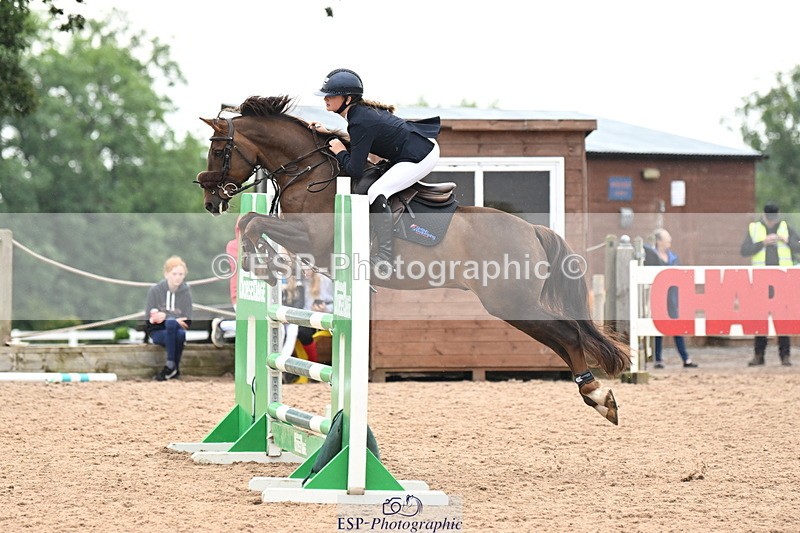 240907A-141744-02318 - Cls 4 Pony Big Team 95cm & 1.05m