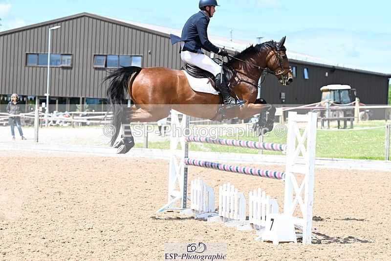 240608A-143512-02781 - Cls 5 Snr Foxhunter and 1.20m Open