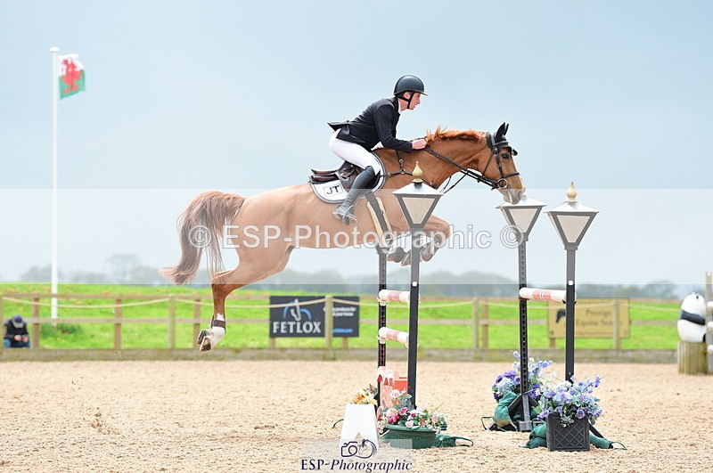 230505A-142112-04539 - Cls 22 Talent Seeker & 7 year old Quali