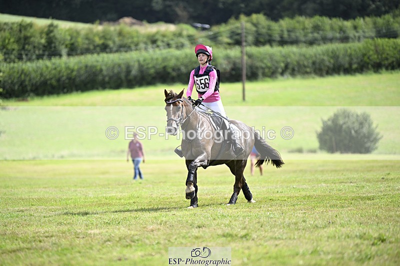 240825X-104020-31400 - 70cm XC 10.00 to 11.00