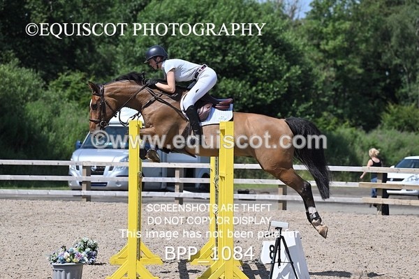 BPP_1084 - CLASS 8 National 1.30m Open