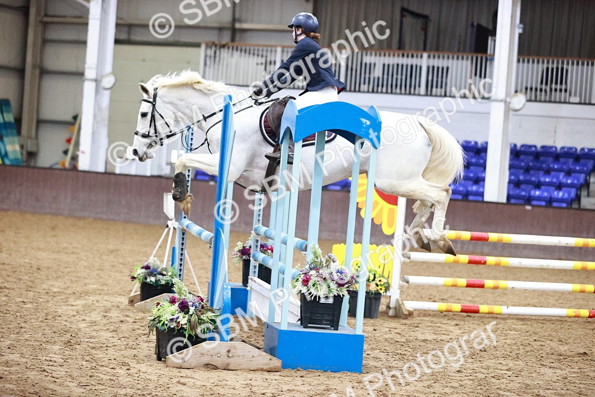 SBM_004615 - Class 15 - Senior British Novice 90cm