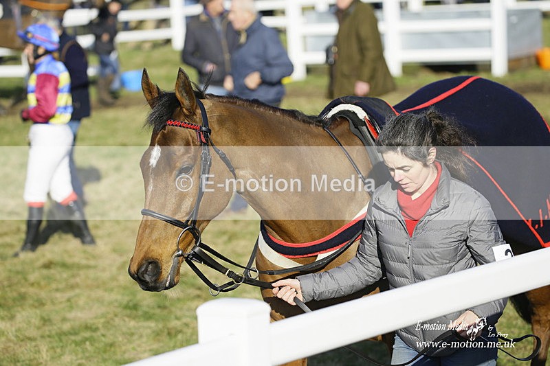 PtP 270222 254 - South & West Wilts Point-to-Point Larkhill 27/02/22