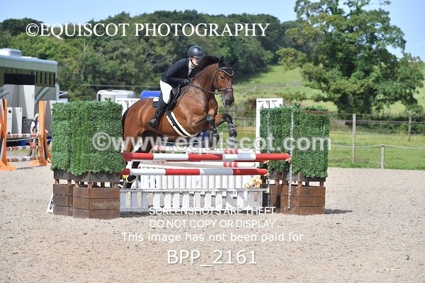 BPP_2161 - CLASS 14 SUN 0.95m Amateur Championship Qualifier