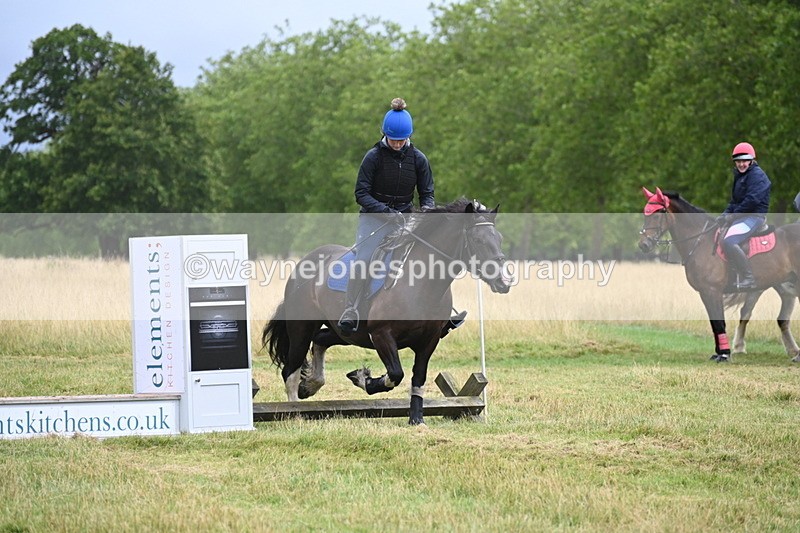 WJ6_1087 - Time at Kitchen Jump 12:28 to 12:44