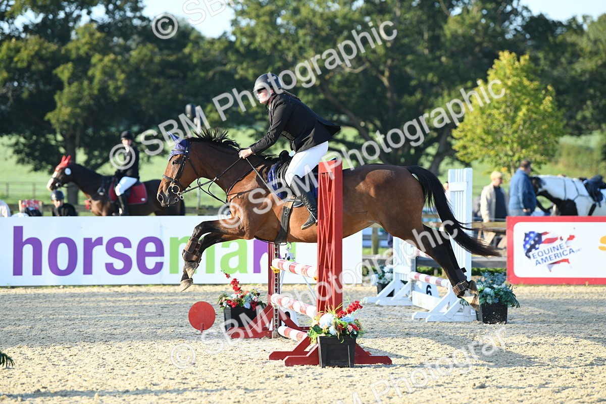 SBM_58056 - J24 - Junior Horse 75cm Championship