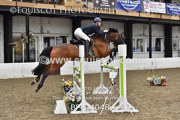 BPP_4048 - FRI CLASS 23 NEWC/1.10M