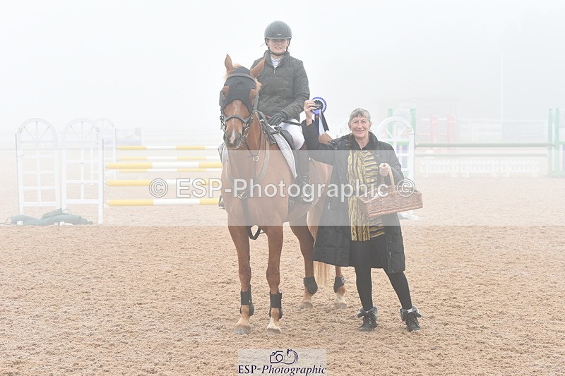 230902A-103826-00376 - Cls 7 95cm Amateur Quali