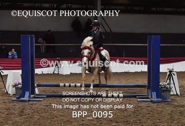 BPP_0095 - CLASS 2 40CM