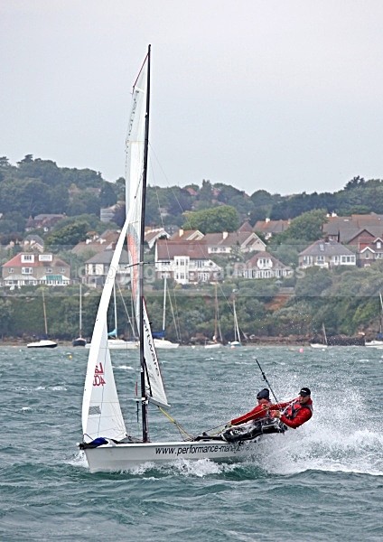 090606 PERFORMANCE MANAGEMENT SOFTWARE IMG_8843 - Sailboats - monohull