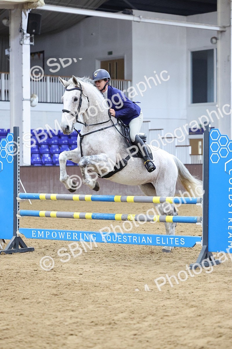 SBM_000346 - Class 2 - Senior British Novice - 90cm