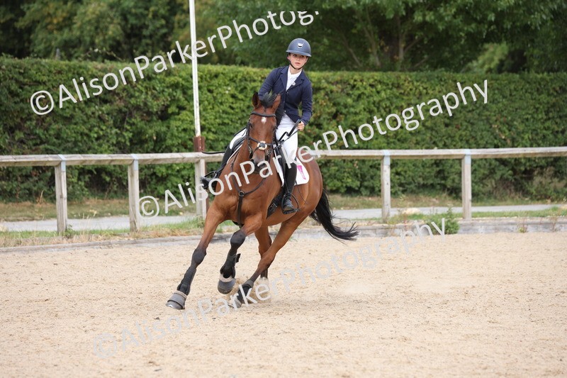 20250727-3137 - Class 6 - 90cm