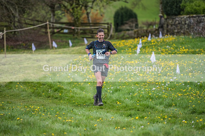 3 Peaks-2186 - The 3 Peaks Race Saturday 27th April 2024