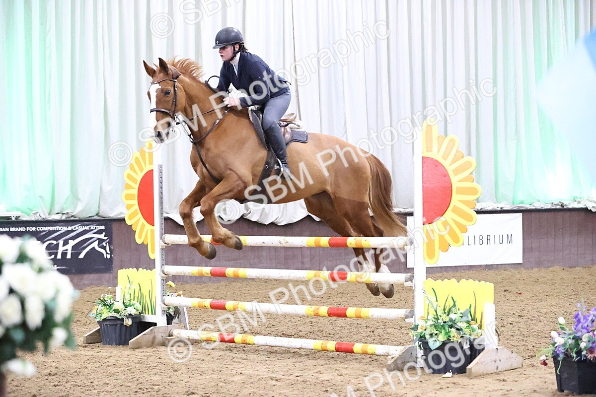 SBM_002176 - Class 10 - Senior Newcomers - 1.10m