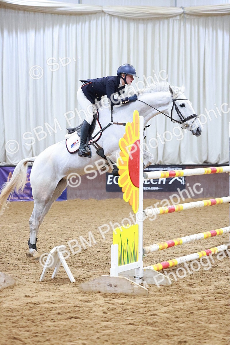 SBM_001817 - Class 6 - National 1.30m 1.40m