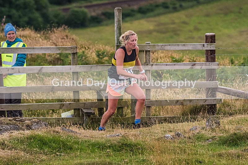 Reston-850 - Reston Scar Fell Race Wednesday 5th July 2023