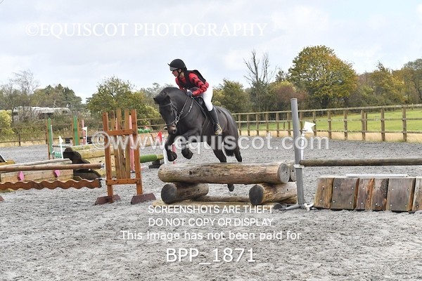 BPP_1871 - CLASS 3 - 80CM