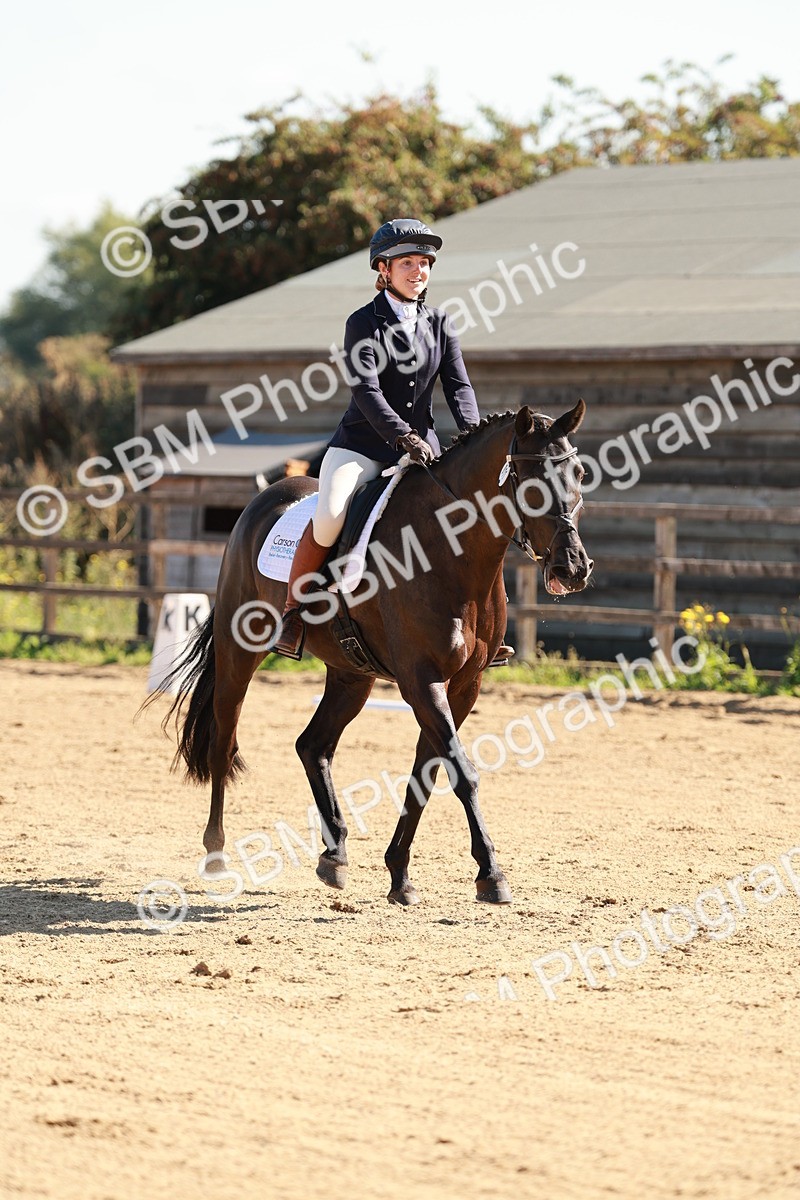 SBM_009940 - Class 6 - Novice 1